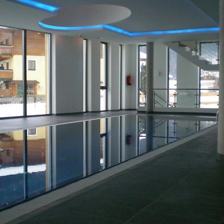 Jana 2 By Smr Rauris Apartments - Inc Spa And Near Gondola Kültér fotó