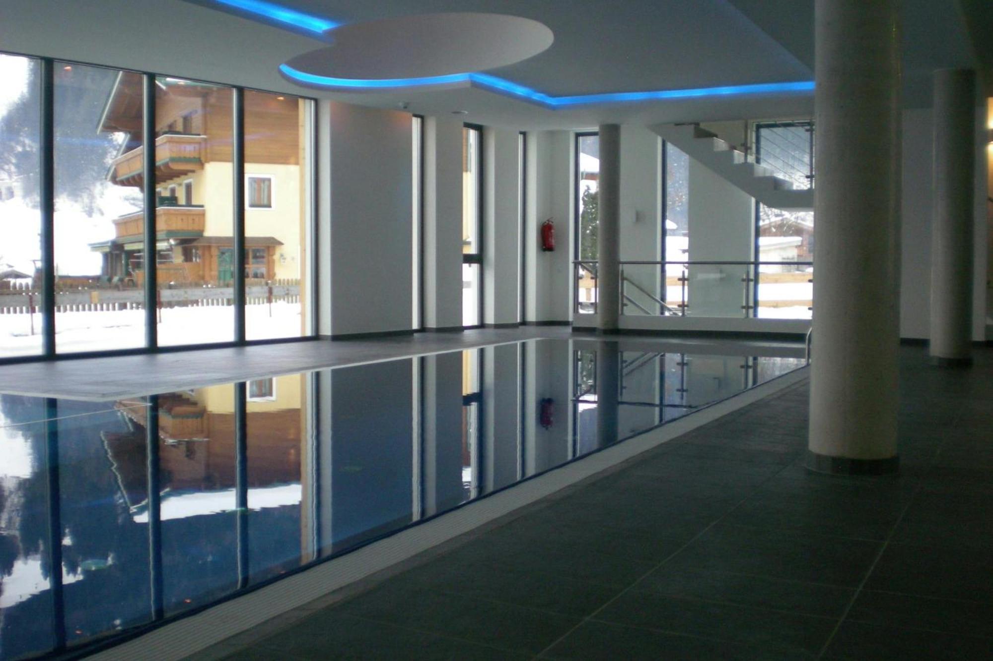 Jana 2 By Smr Rauris Apartments - Inc Spa And Near Gondola Kültér fotó