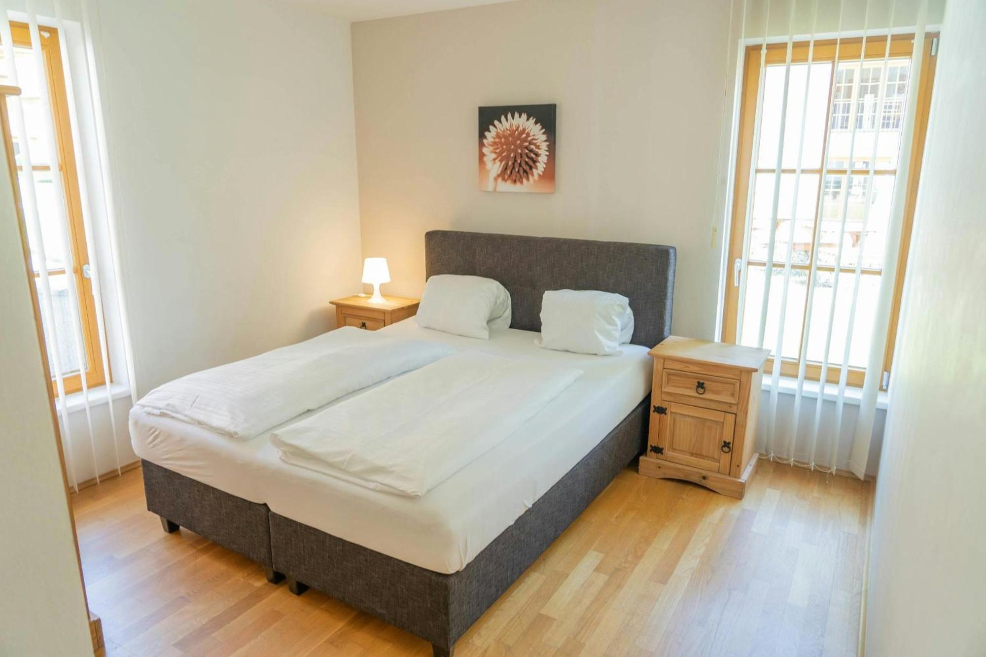 Jana 2 By Smr Rauris Apartments - Inc Spa And Near Gondola Kültér fotó