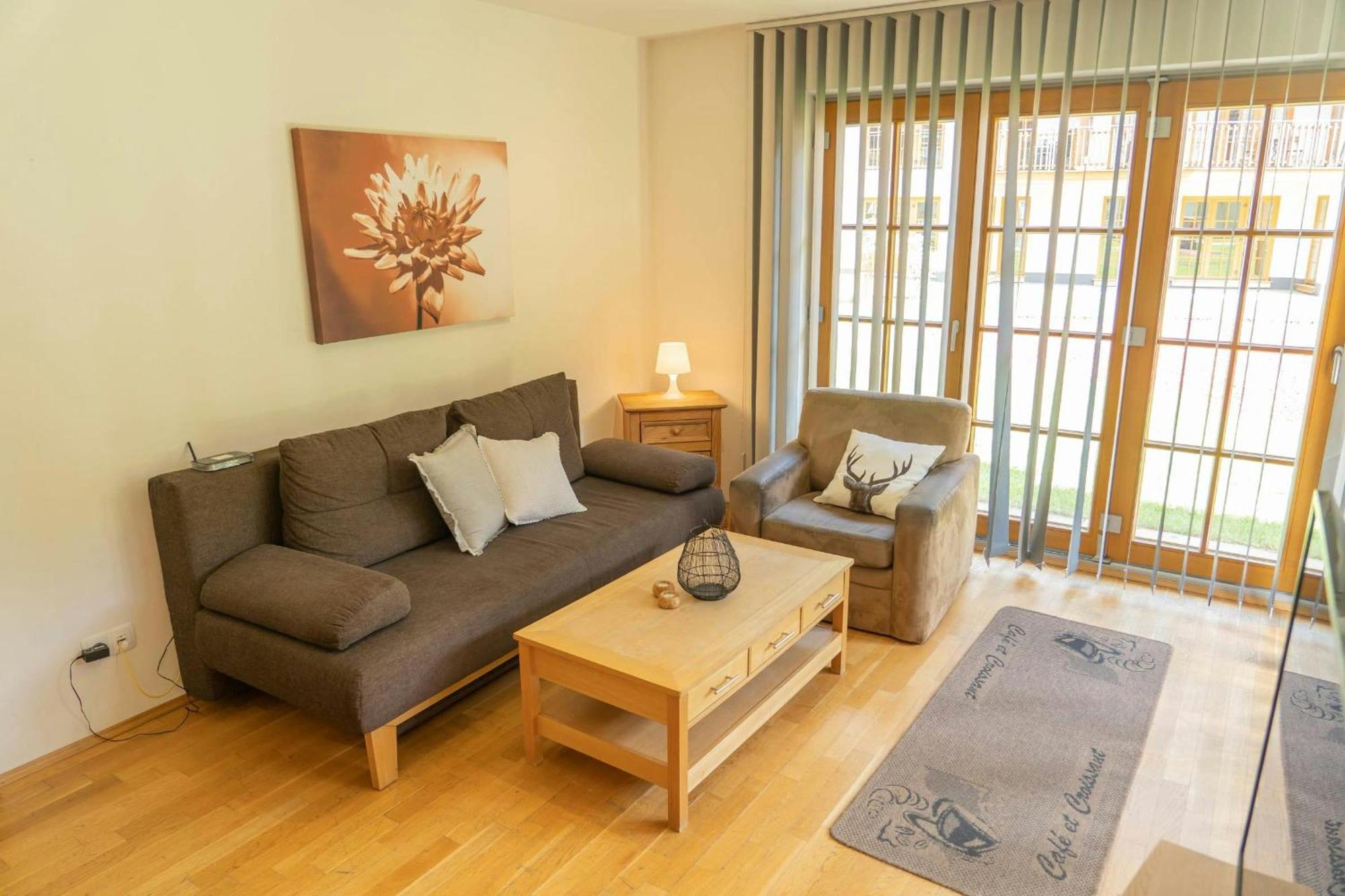 Jana 2 By Smr Rauris Apartments - Inc Spa And Near Gondola Kültér fotó