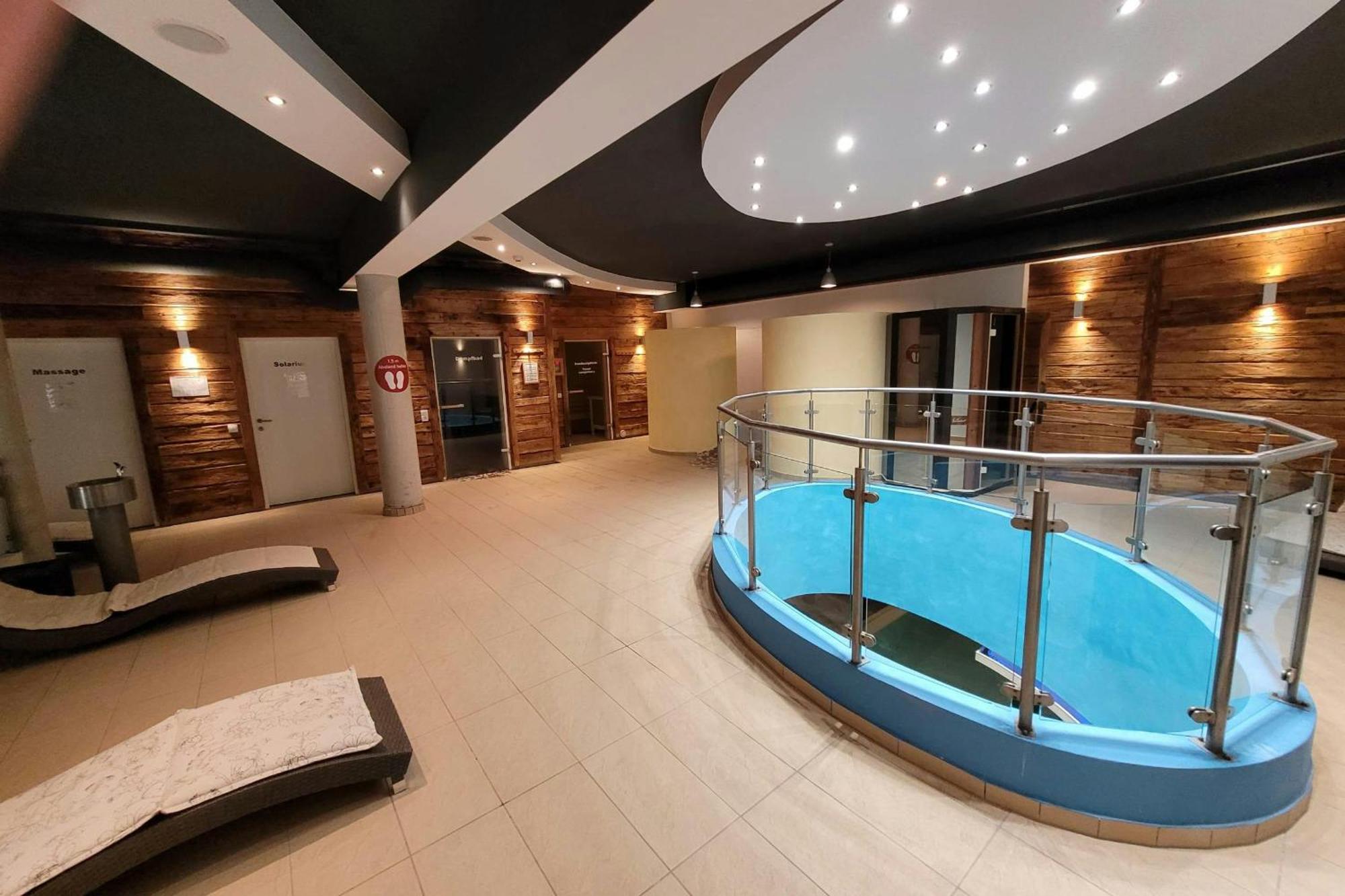 Jana 2 By Smr Rauris Apartments - Inc Spa And Near Gondola Kültér fotó